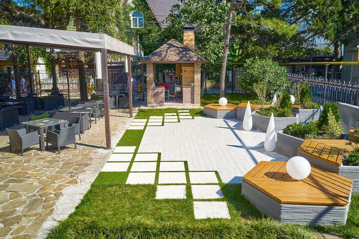 Terrace/Patio 77 of 158