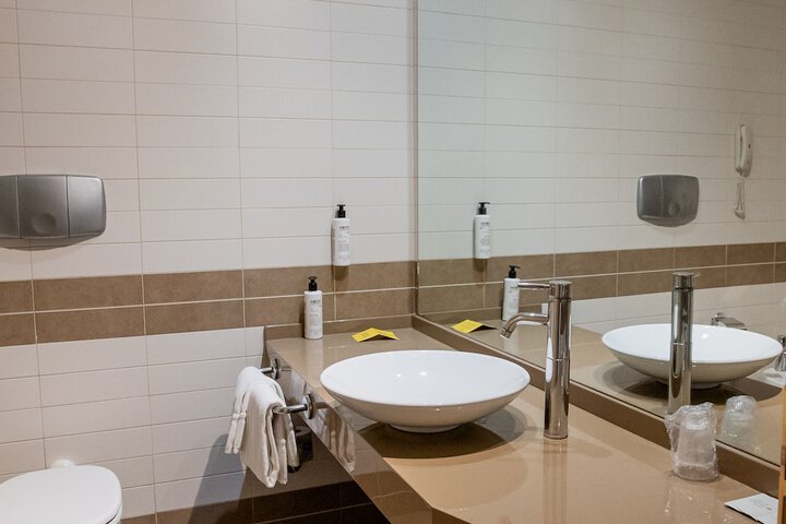 Bathroom Interior Photo