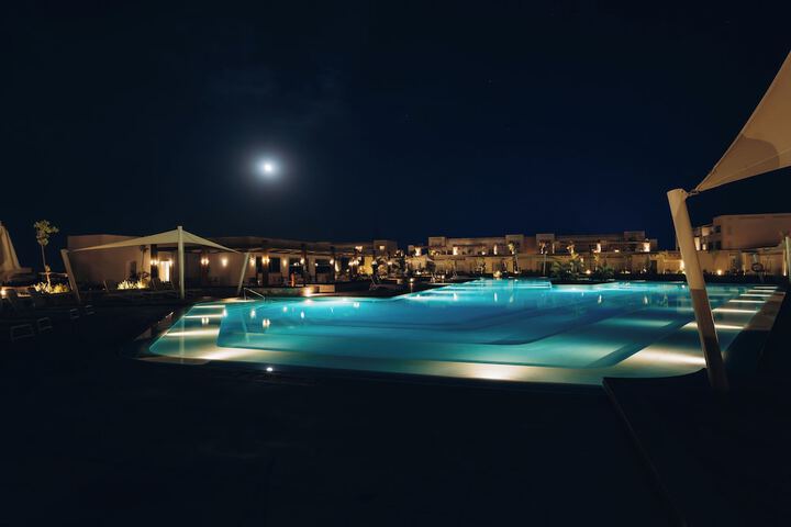 Hotel 135 of 163