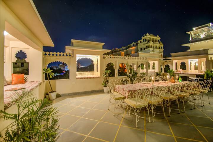Terrace/Patio 138 of 144