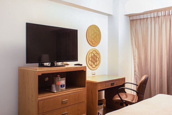 Television