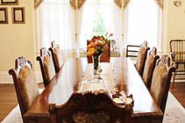 Breakfast/Coffee Service 16 of 66