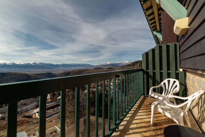 Terrace/Patio 82 of 84