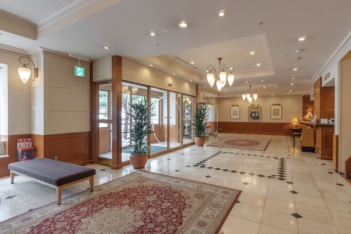 Hotel Interior 2 of 45