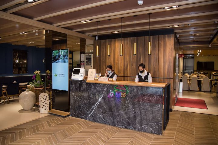 Hotel Interior 2 of 139