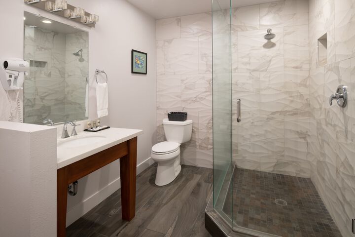 Bath Interior