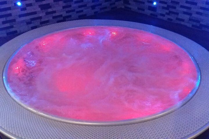 Spa Photos