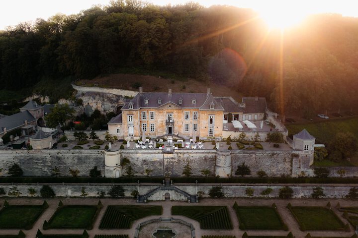 Château Neercanne