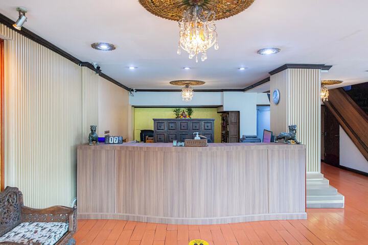 Hotel Interior 2 of 34