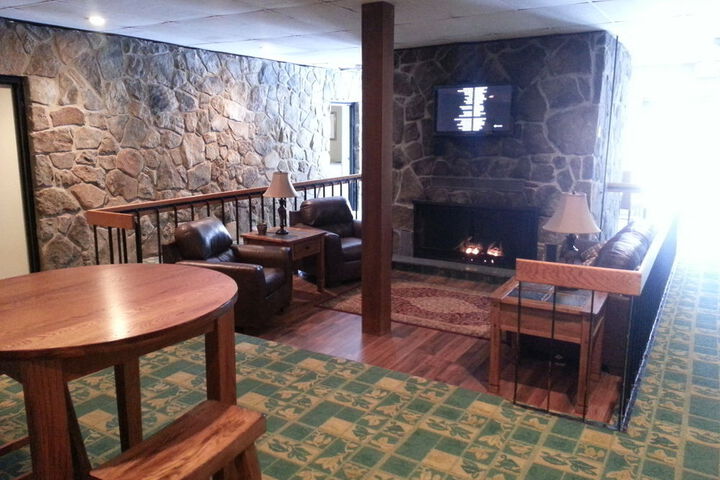 Hotel Interior 34 of 64