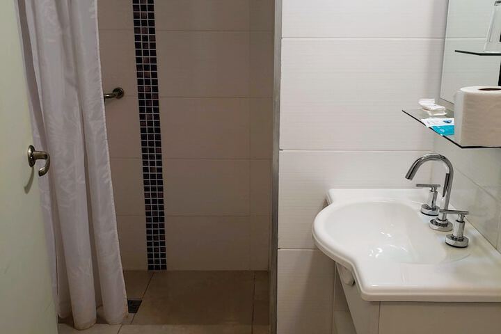 Bathroom Interior Photo