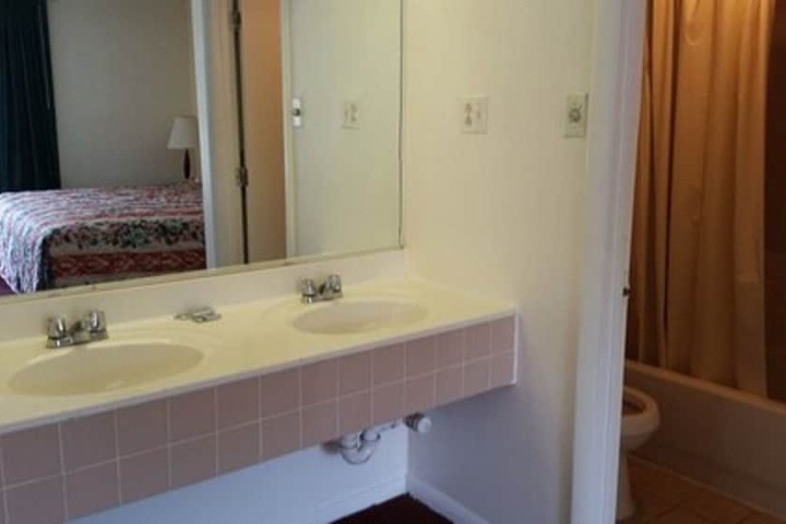 Bathroom Vanities