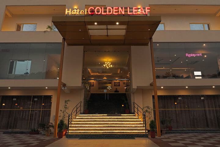 Hotel 40 of 42