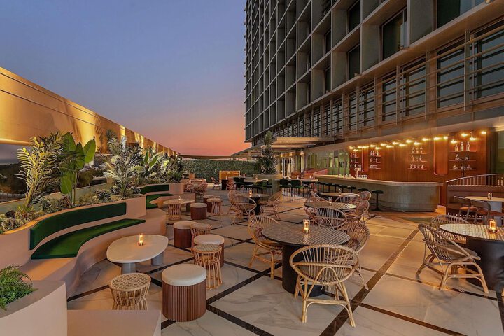 Hotel Interior 52 of 112