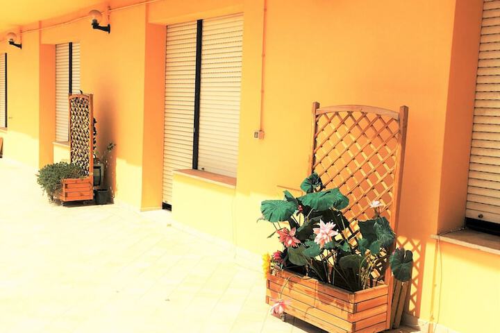 Terrace/Patio 28 of 74