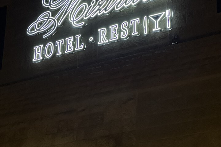 Hotel 241 of 243