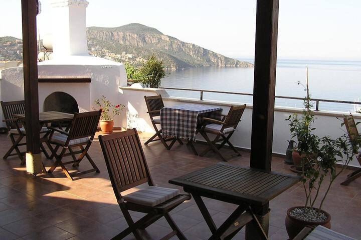 Terrace/Patio 33 of 69