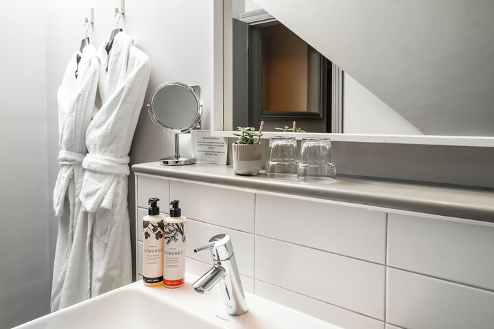 Bath Amenities