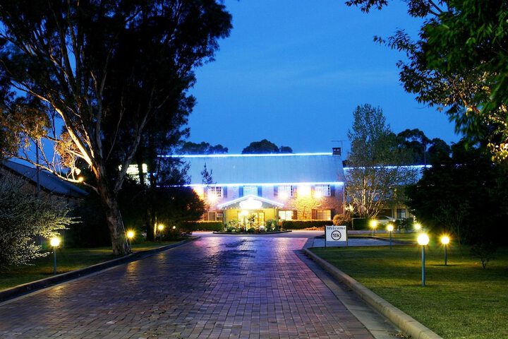 Hotel 46 of 47