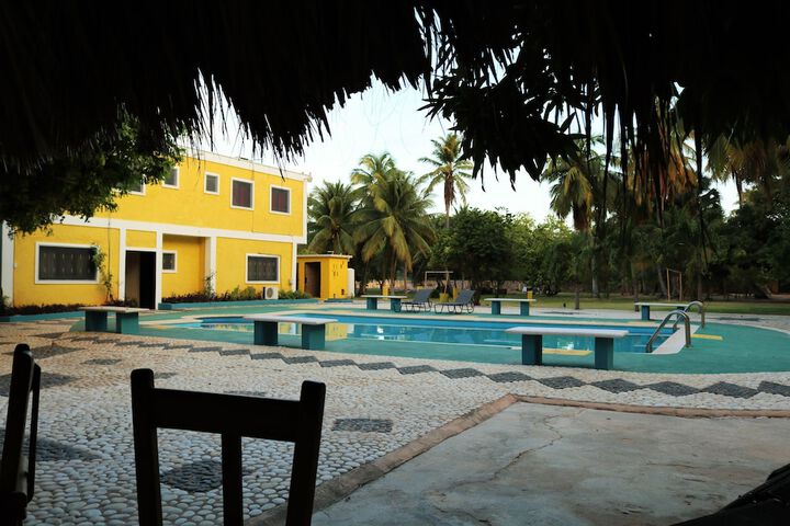Pool 18 of 56