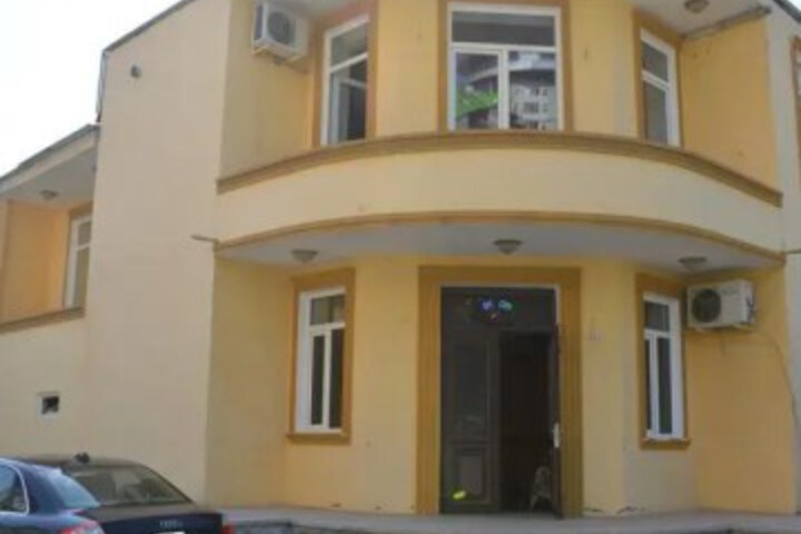Victoria Hotel -Batum Massage - Sauna - Restaurant