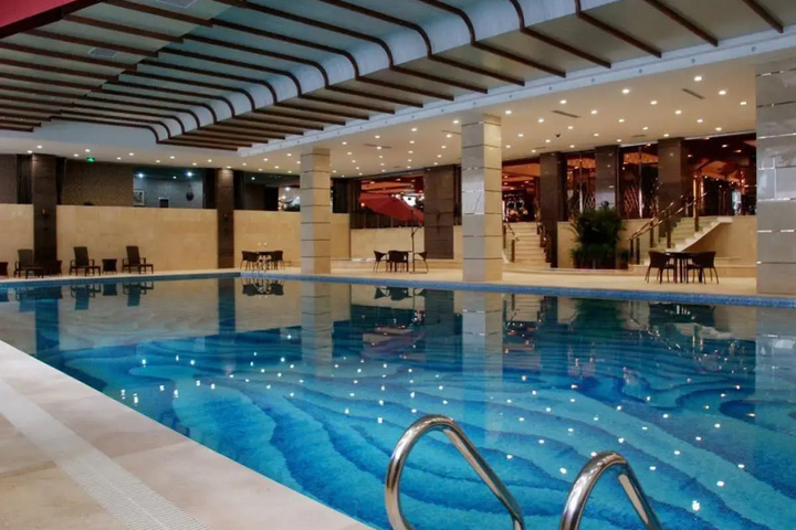 Pool 3 of 5