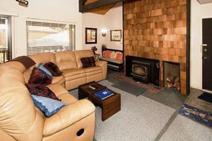 Bigwood by Grand Mammoth Resorts