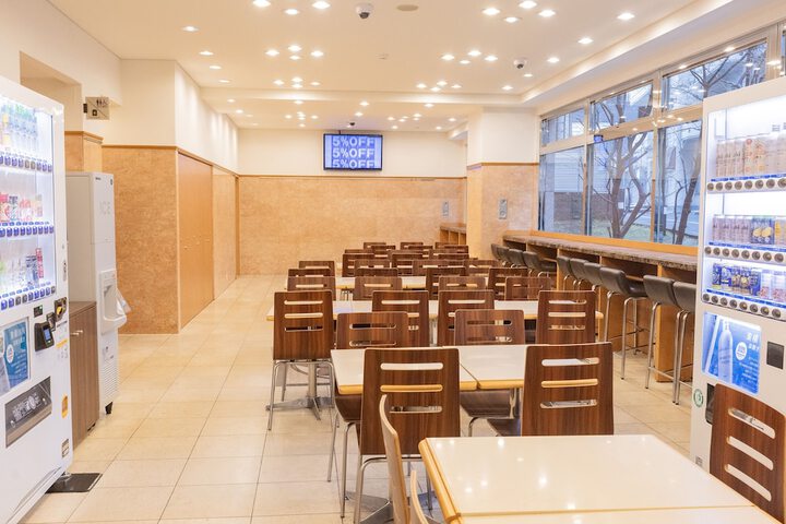 Lobby Photos