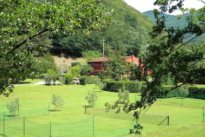 Podere Campofossato