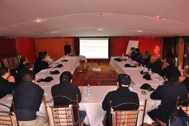 Meeting 86 of 99