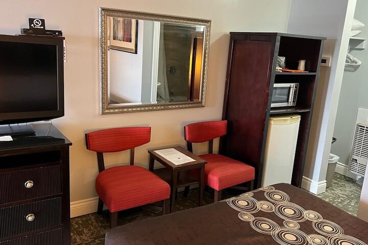 Hotel 59 of 60