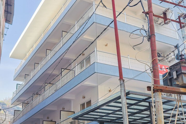 Hotel 63 of 71