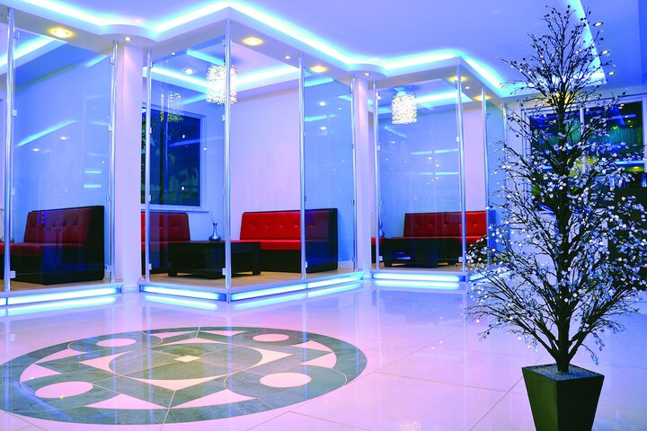 Hotel Interior 23 of 30