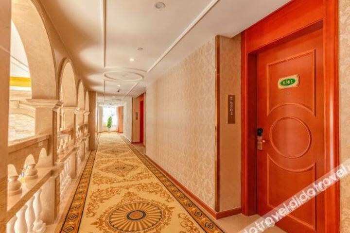 Hotel Interior 13 of 20