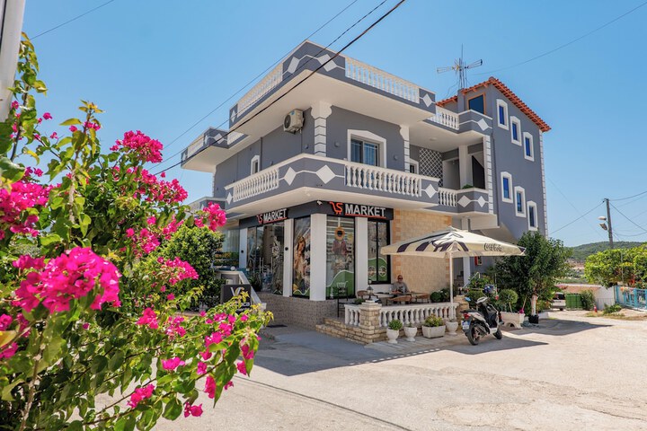 Villa CACA
