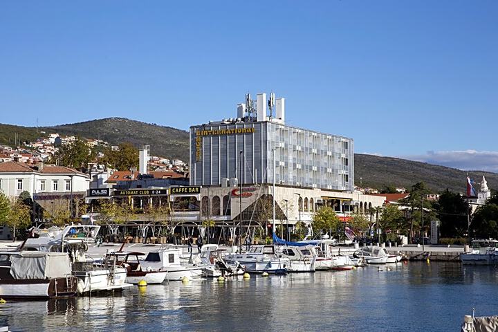 Fitness Center Photo