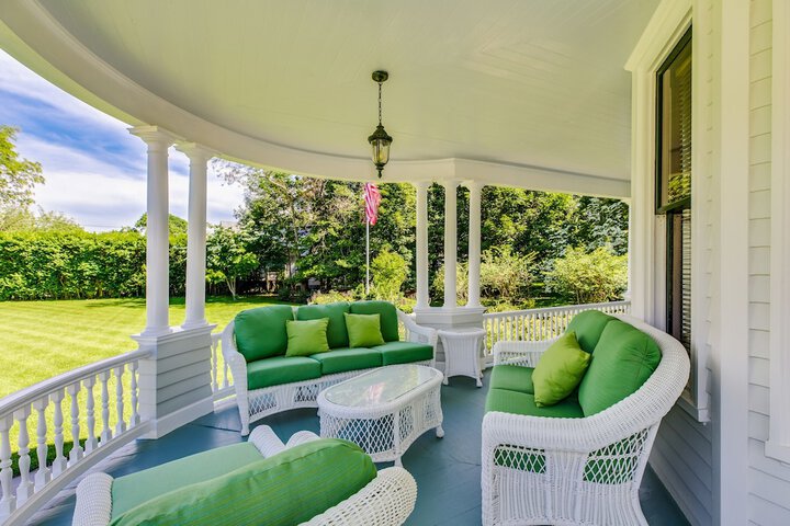Terrace/Patio 31 of 37