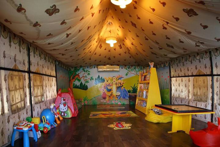 Childrens Activities 13 of 18