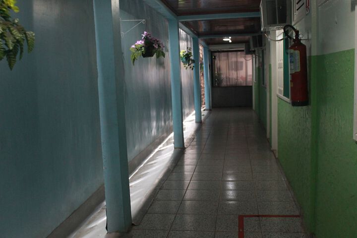 Ballroom/Hall 30 of 34