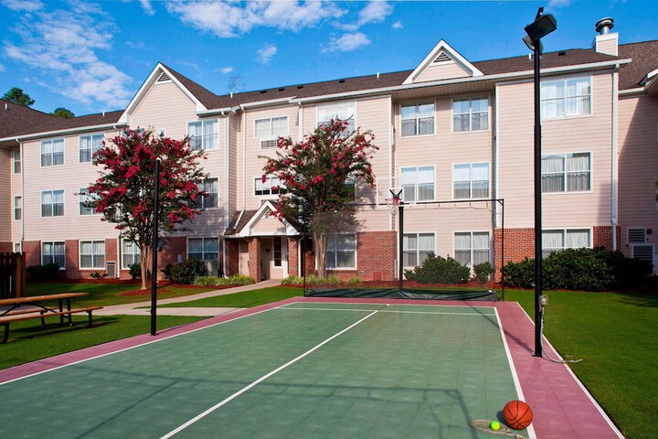 Sports facility