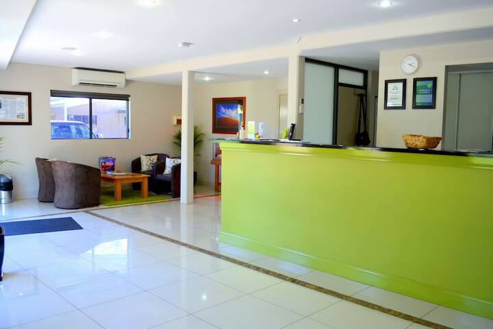 Hotel Interior 2 of 36