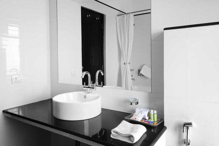Bath Amenities