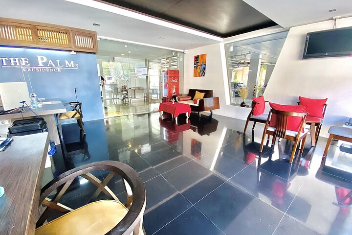 Hotel Interior 2 of 43
