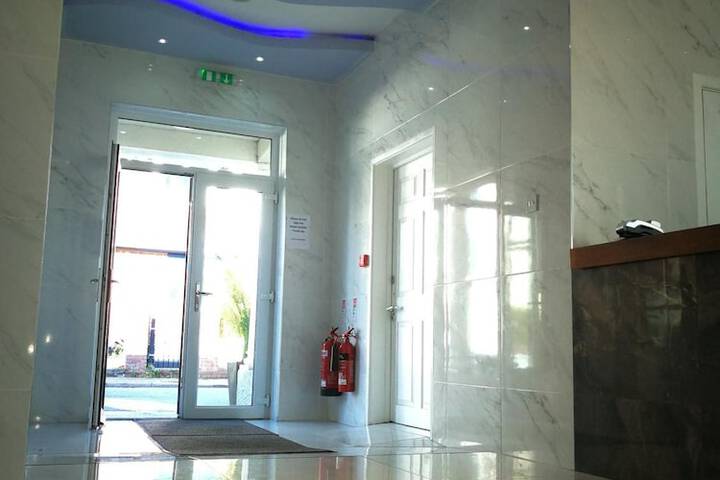 Hotel Interior 3 of 36