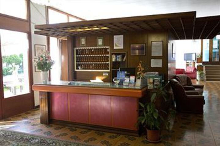 Hotel Interior 28 of 29