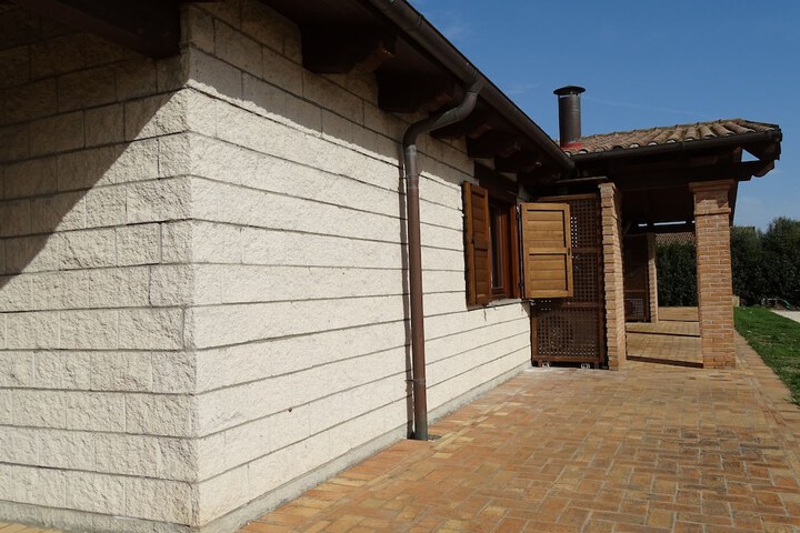 Outside Photo