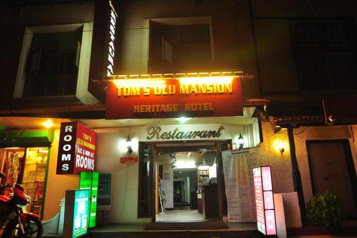 Fitness Facility Photos