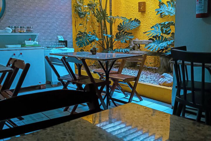 Breakfast/Coffee Service 53 of 89