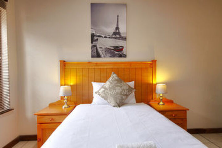 Suite Room