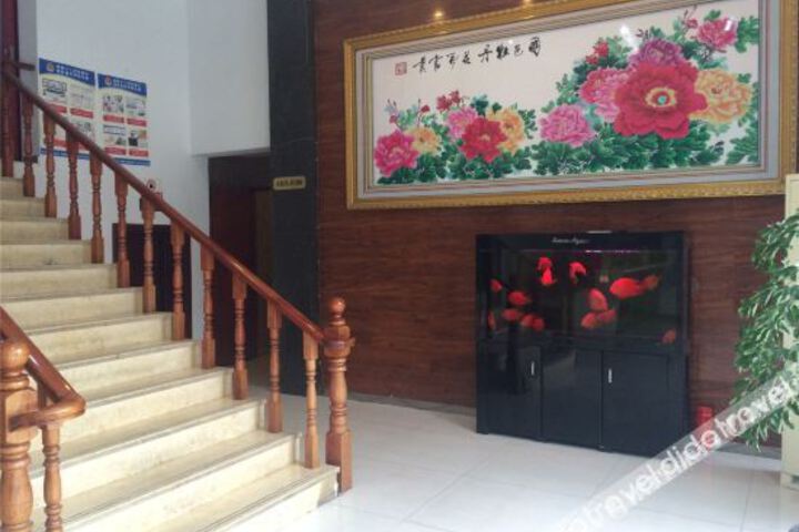 Hotel Interior 11 of 32